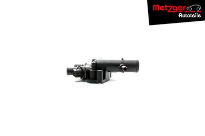 TERMOSTAT LICHID RACIRE METZGER AUTOTEILE 4006139 3
