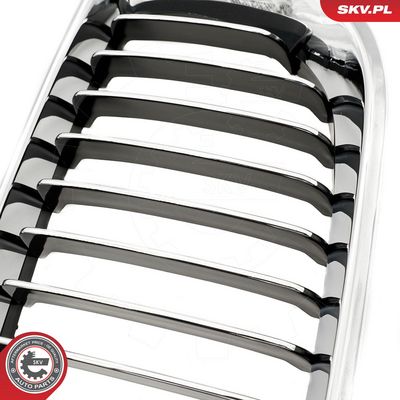 Mřížka chladiče ESEN SKV 66SKV078