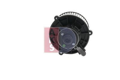 INNENRAUMGEBLäSE AKS DASIS 568116N 7