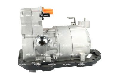 COMPRESOR CLIMATIZARE NRF 320345 3