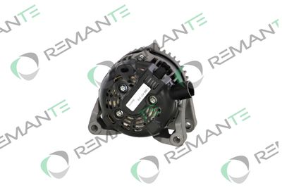 GENERATOR / ALTERNATOR REMANTE 011003001167R 1