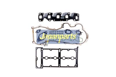 JAPANPARTS Tarpiklių komplektas, cilindro galva