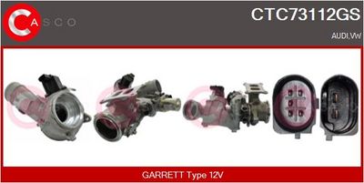 COMPRESOR SISTEM DE SUPRAALIMENTARE