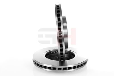 DISC FRANA GH GH403625 18