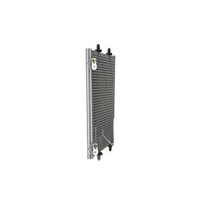 KONDENSATOR KLIMAANLAGE NISSENS 941276 35