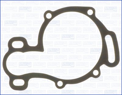 GARNITURA POMPA DE APA