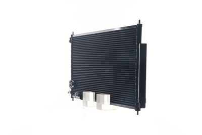 CONDENSATOR CLIMATIZARE MAHLE AC826000S 18