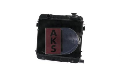 KüHLER MOTORKüHLUNG AKS DASIS 150040N 16