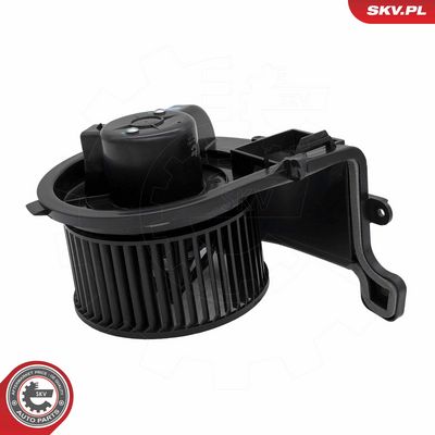 vnitřní ventilátor ESEN SKV 68SKV293