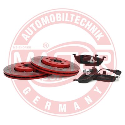 SET FRANA FRANA DISC