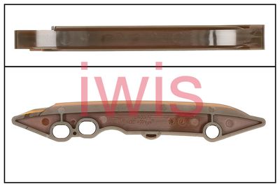 GLEITSCHIENE STEUERKETTE