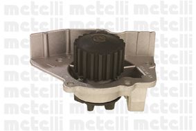 Water Pump, engine cooling 24-0642