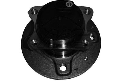 Piasta koła METALCAUCHO 90084