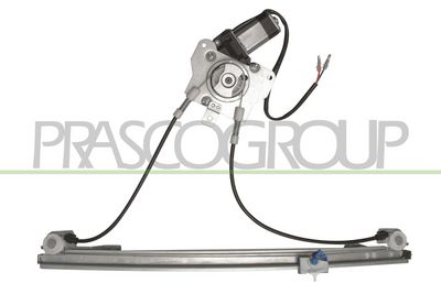 стъклоподемник PRASCO FT150W022