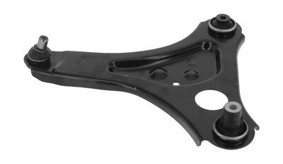 LENKER RADAUFHäNGUNG