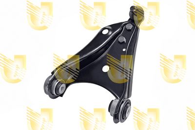 LENKER RADAUFHäNGUNG