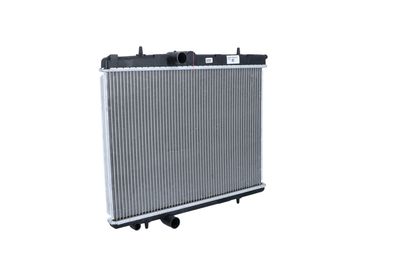 KüHLER MOTORKüHLUNG NRF 58299 42