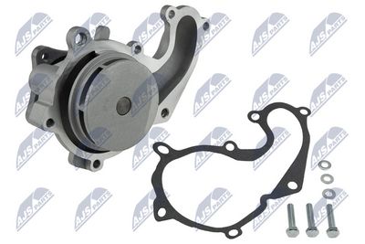 POMPă DE APă RăCIRE MOTOR