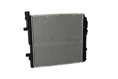 RADIATOR RACIRE MOTOR NRF 53891 23