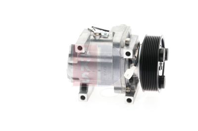 KOMPRESSOR KLIMAANLAGE AKS DASIS 851970N 11