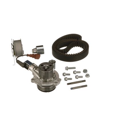 SET POMPA APA + CUREA DINTATA GATES KP45678XS1 42