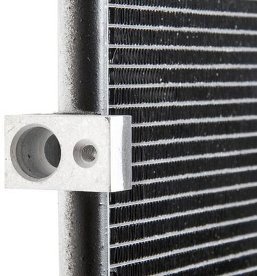 CONDENSATOR CLIMATIZARE MAHLE AC33000P 5