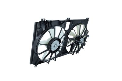 VENTILATOR RADIATOR NRF 47580 20