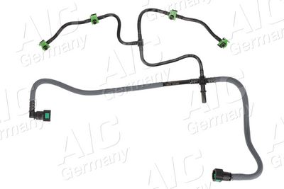 SCHLAUCH LECKKRAFTSTOFF