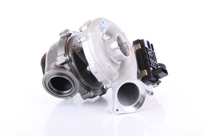 COMPRESOR SISTEM DE SUPRAALIMENTARE NISSENS 93531 36