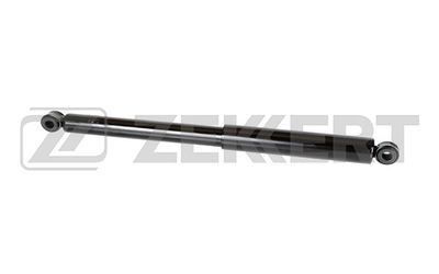 ZEKKERT SG-2213 Амортизаторы для MITSUBISHI PAJERO I Canvas Top (L04_G)
