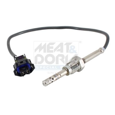 SENZOR TEMPERATURA GAZE EVACUARE