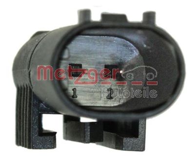 SENSOR RADDREHZAHL METZGER AUTOTEILE 0900971 1