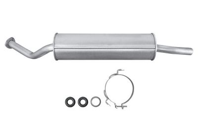 ENDSCHALLDäMPFER HELLA 8LD366026871 1