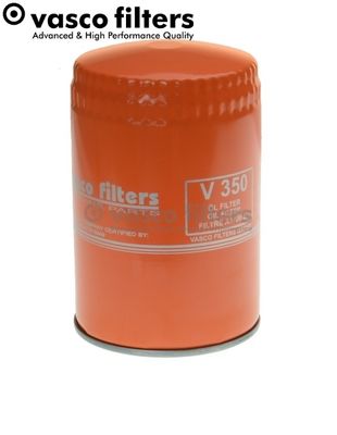 Filtr oleju DAVID VASCO V350