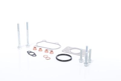 MONTAGESATZ LADER BTS Turbo T931235ABS 3