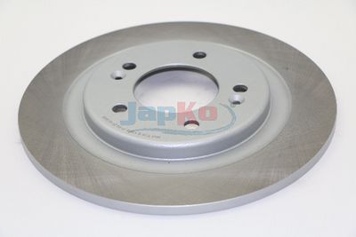 спирачен диск JAPKO 61H09C