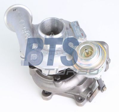 LADER AUFLADUNG BTS Turbo T911231BL 7