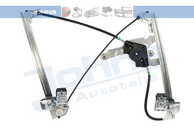 MECANISM ACTIONARE GEAM