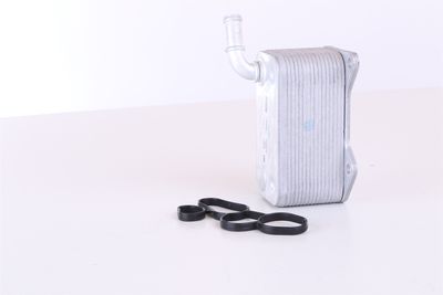 RADIATOR ULEI ULEI MOTOR NISSENS 90660 12