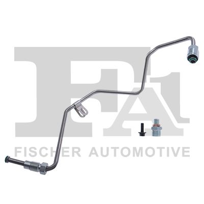 CONDUCTA ULEI INCARCARE