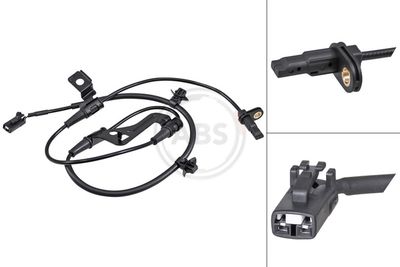 SENZOR TURATIE ROATA