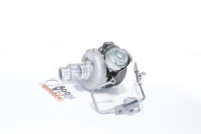 LADER AUFLADUNG BTS Turbo T981088BT 5