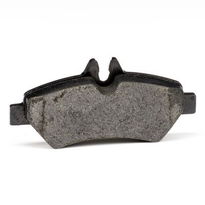 BREMSBELAGSATZ SCHEIBENBREMSE DELPHI LP1983 20