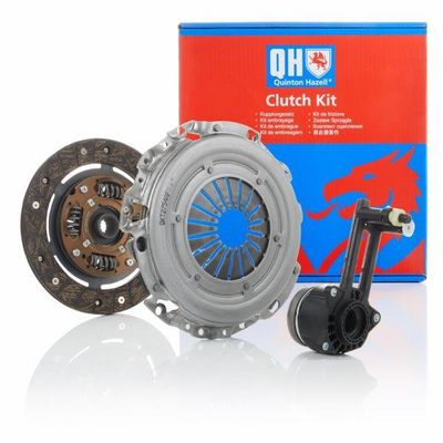 комплект съединител QUINTON HAZELL QKT2754AF