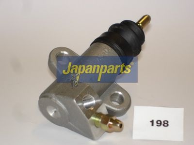 JAPANPARTS Darbinis cilindras, sankaba