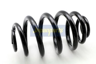 пружина за ходовата част JAPANPARTS ZC6641J