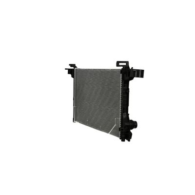RADIATOR RACIRE MOTOR NISSENS 606414 31