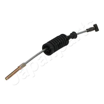 Тросик, cтояночный тормоз JAPANPARTS BC-240 для TOYOTA STARLET