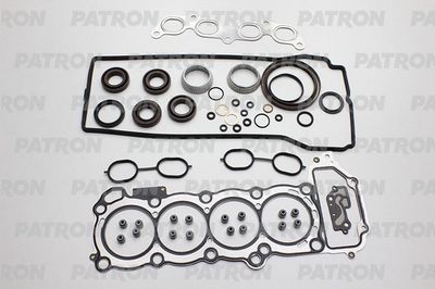 Комплект прокладок, двигатель PATRON PG1-1007
