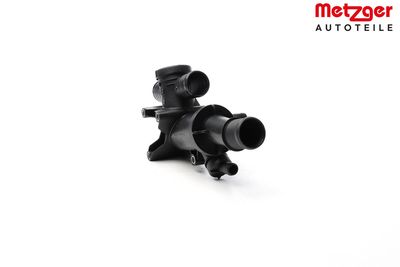 THERMOSTAT KüHLMITTEL METZGER AUTOTEILE 4006422 9